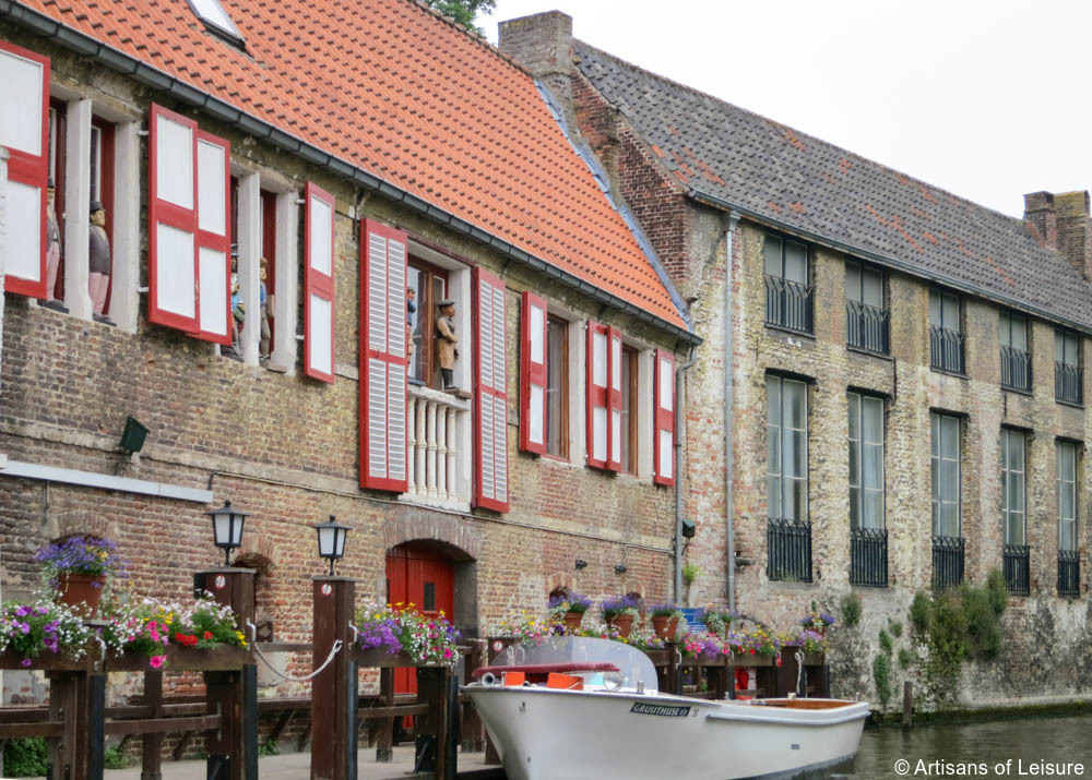 private Bruges tours