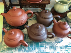 afternoon tea experiences