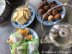 afternoon tea experiences