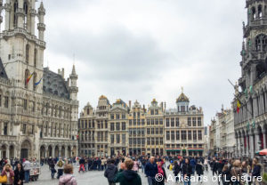 private Brussels tours