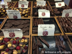 private Brussels tours