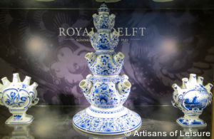 private Holland tours