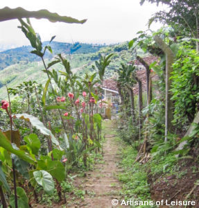 private Colombia tours