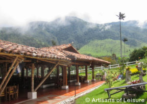 private Colombia tours