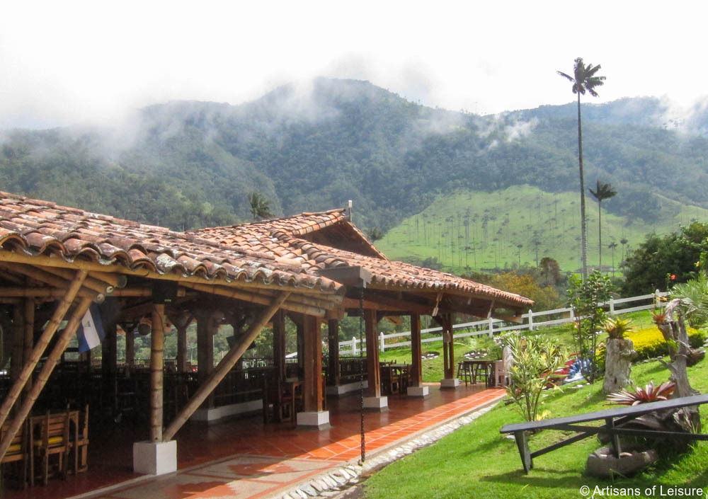 private Colombia tours