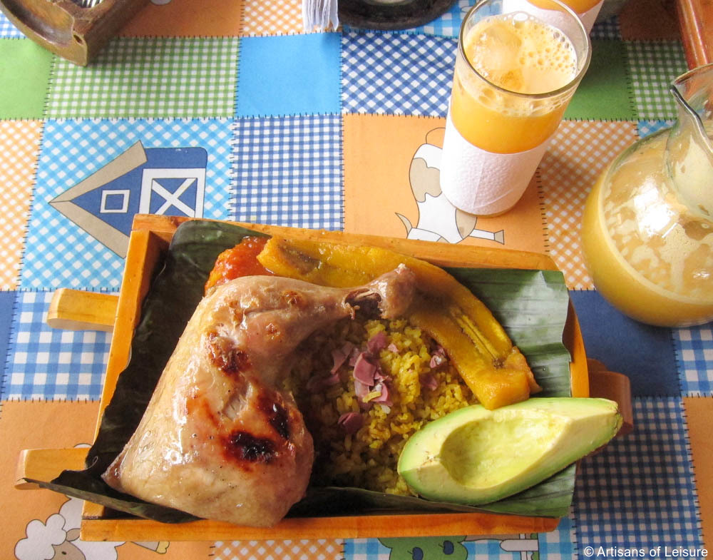 private Colombia tours