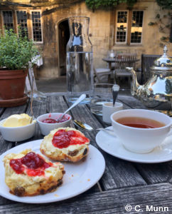 Private luxury England tours