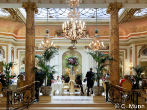 Private luxury England tours