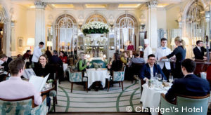 Luxury England tours