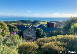 Luxury tours of New Zealand