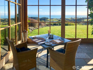 Luxury tours of New Zealand