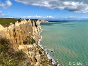 Luxury tours of New Zealand
