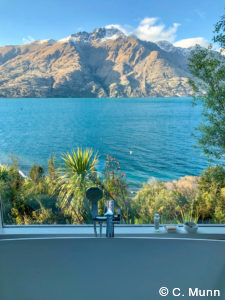 Luxury New Zealand tours