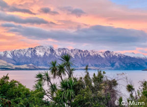 Luxury New Zealand tours