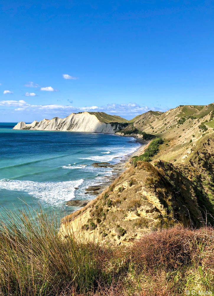 Luxury tours of New Zealand