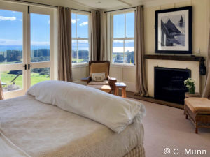 Luxury tours of New Zealand