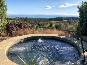 Luxury tours of New Zealand