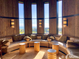 Luxury tours of New Zealand
