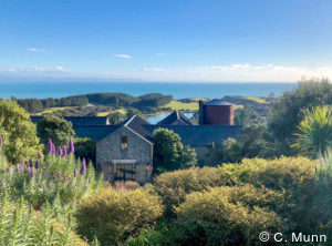 Luxury tours of New Zealand
