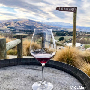 Luxury tours of New Zealand