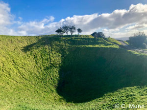 Luxury tours of New Zealand