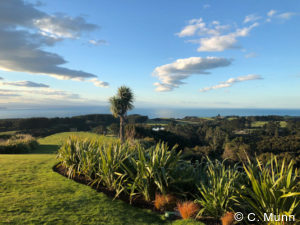 Luxury tours of New Zealand