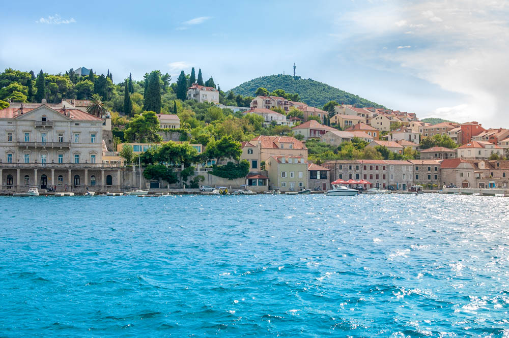 Private Dubrovnik tours