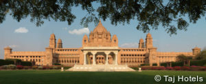 Private Jodhpur tours