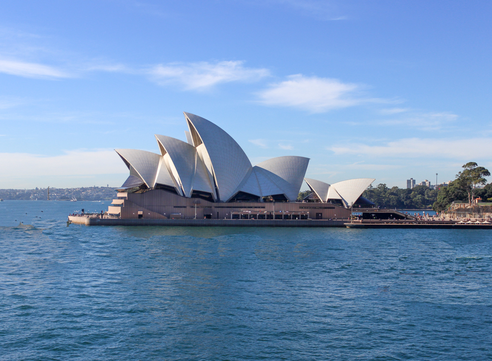 luxury tours in australia