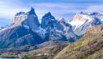 Patagonia Adventure: Argentina & Chile