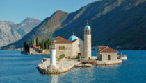 Best of the Dalmatian Coast & Montenegro