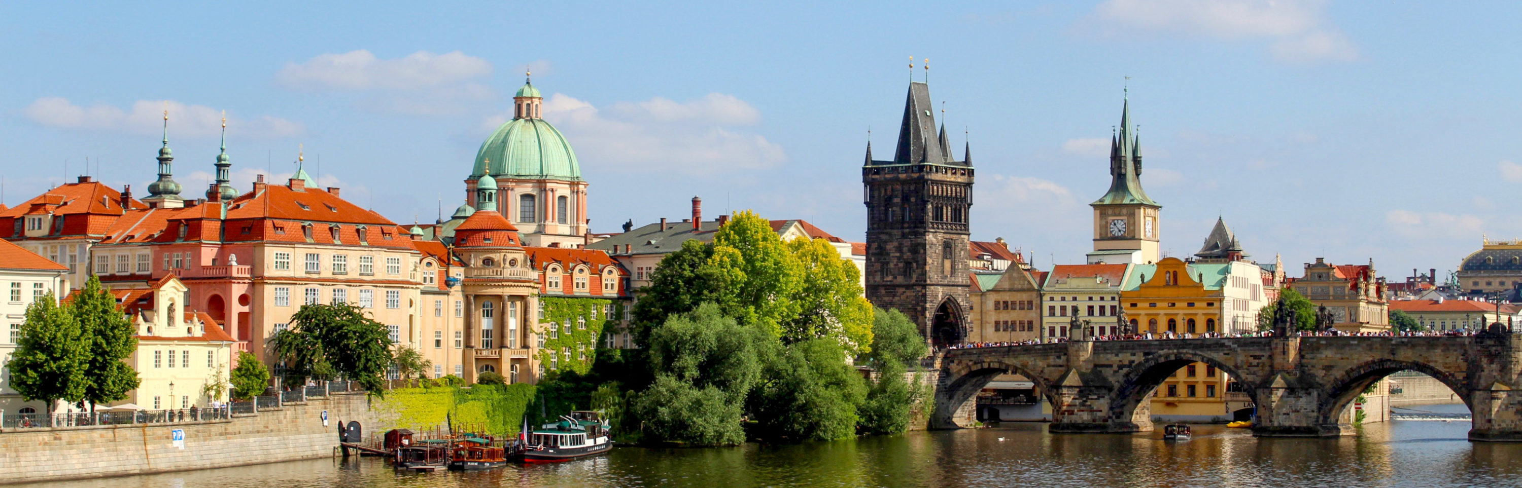 eastern europe luxury tours