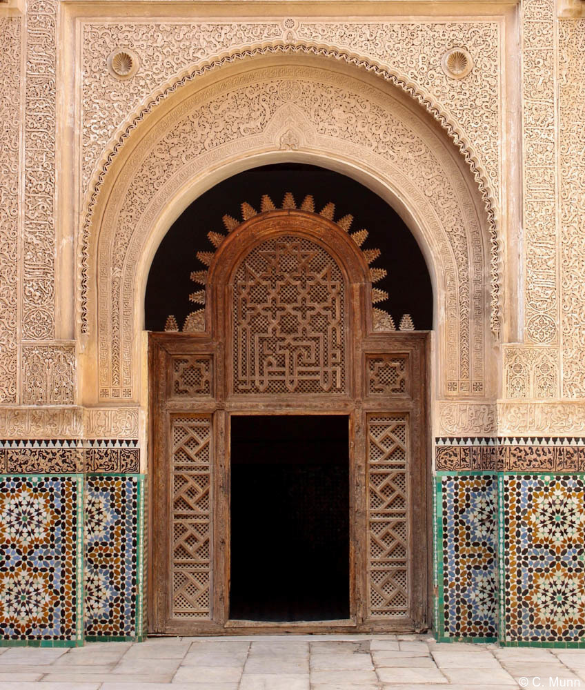 private Morocco tours