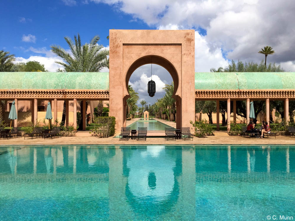 luxury Morocco tours 