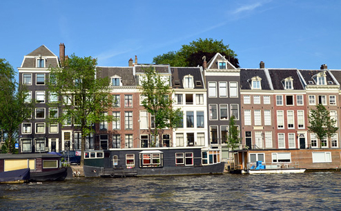 art tours of the netherlands