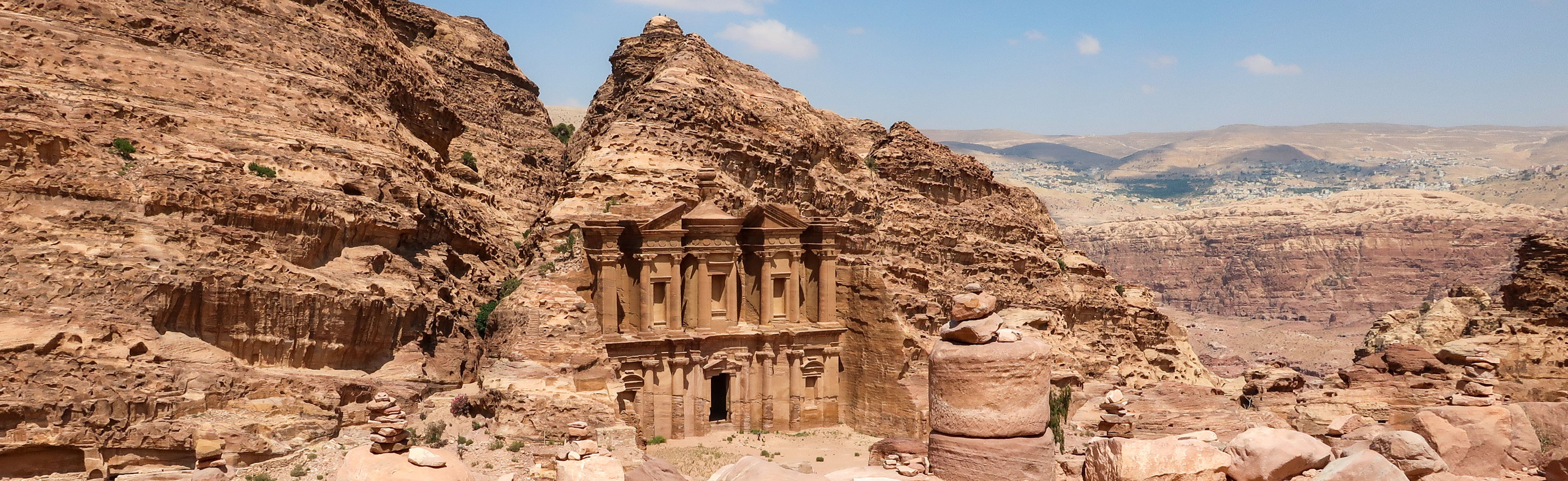 luxury jordan tours