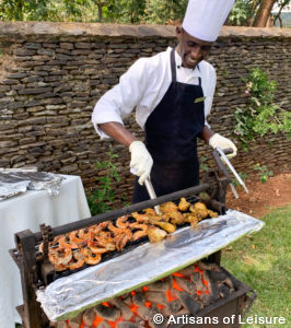 Luxury Kenya tours