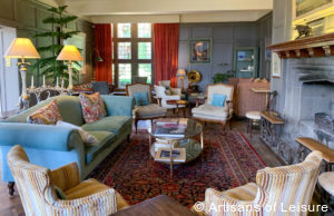 Luxury Kenya tours