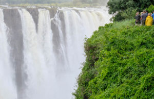 Luxury Zimbabwe tours