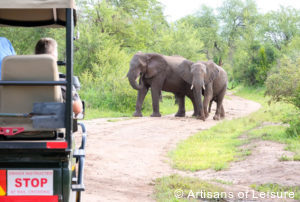 Luxury Zimbabwe tours