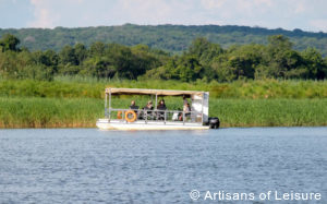 Luxury Zimbabwe tours