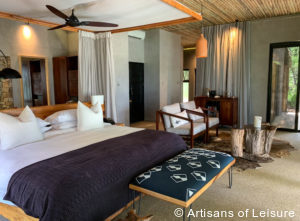 Luxury Zimbabwe tours