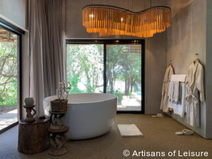Luxury Zimbabwe tours
