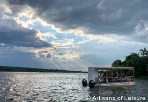 Luxury Zimbabwe tours
