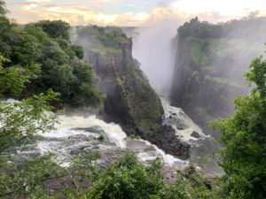 Luxury Zimbabwe tours