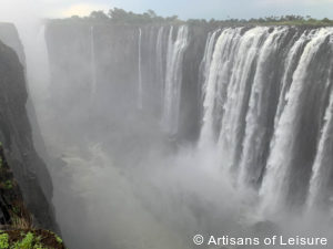 Luxury Zimbabwe tours