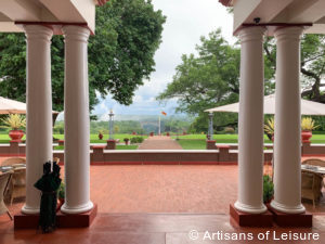 Luxury Zimbabwe tours
