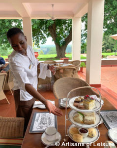 Luxury Zimbabwe tours