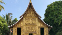 Best of Luang Prabang