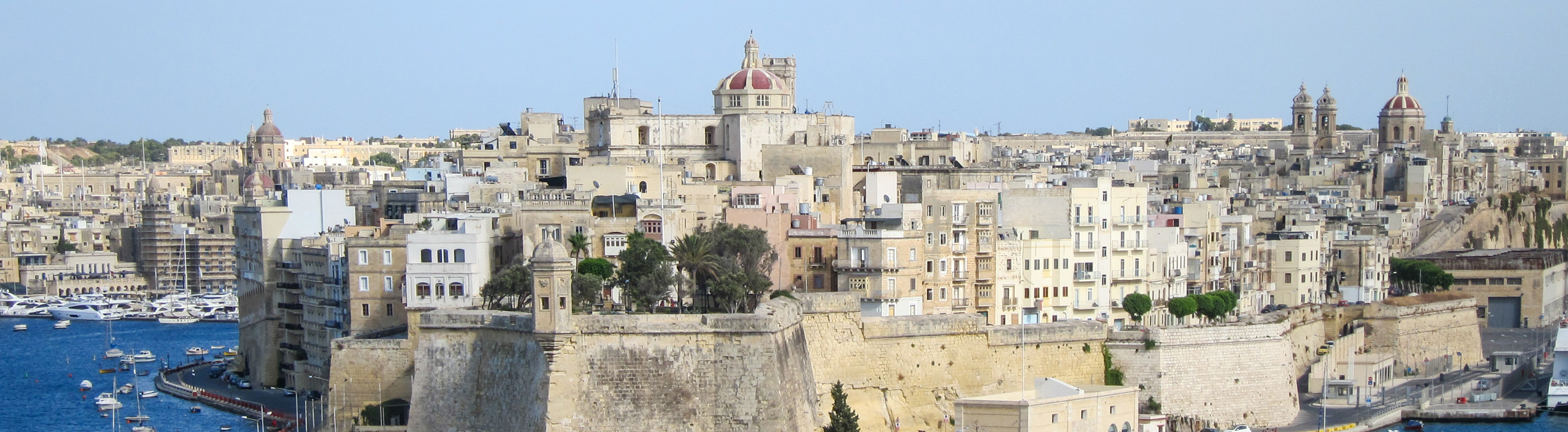 malta travel and leisure